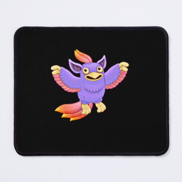 Item preview, My Singing Monsters character Tweedle designed and sold by ArtMiniac.