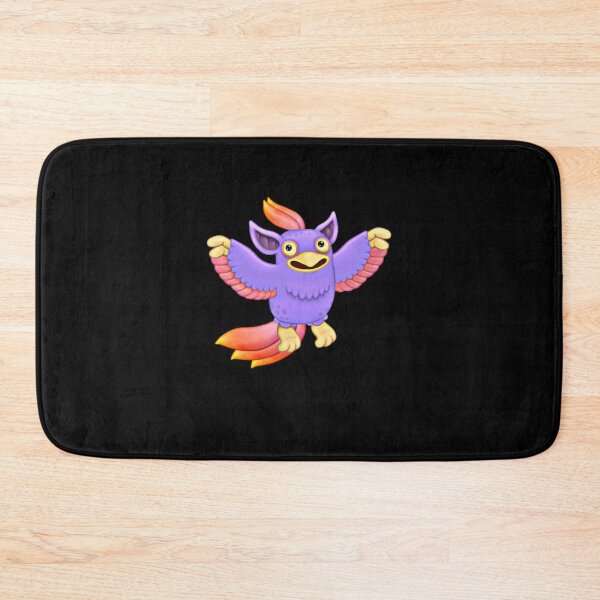 Item preview, My Singing Monsters character Tweedle designed and sold by ArtMiniac.