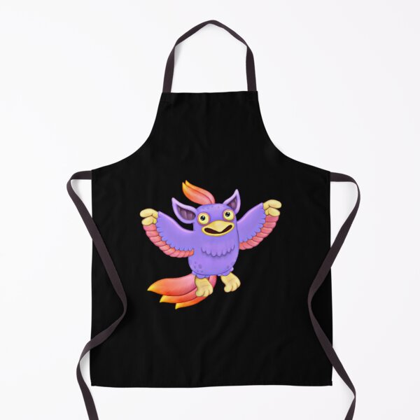 Item preview, My Singing Monsters character Tweedle designed and sold by ArtMiniac.