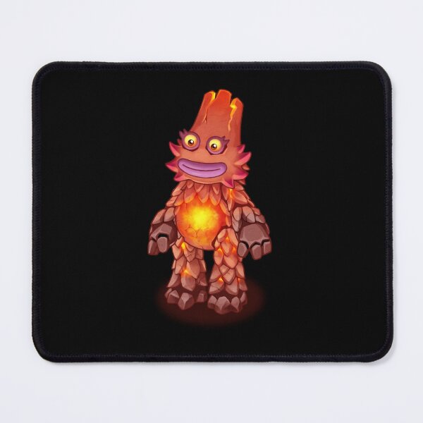 Item preview, My Singing Monsters Character designed and sold by ArtMiniac.