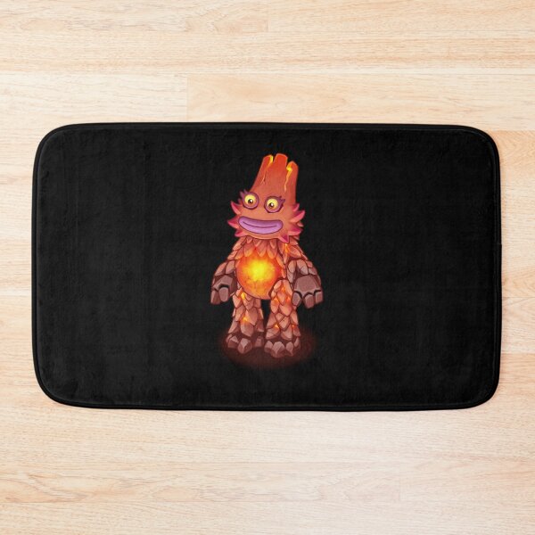 Item preview, My Singing Monsters Character designed and sold by ArtMiniac.