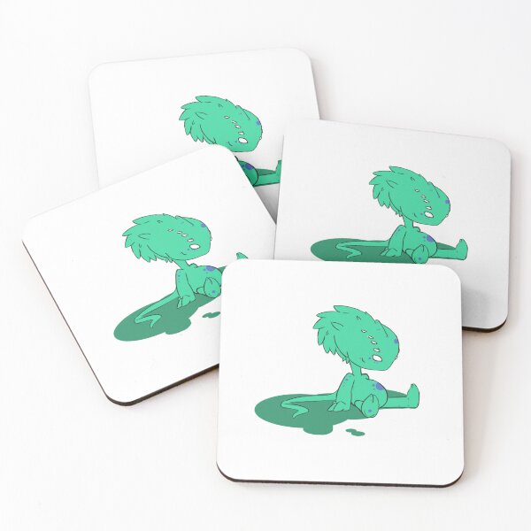 Item preview, Cute Monster designed and sold by Radioshea.