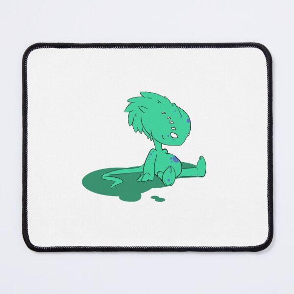 Item preview, Cute Monster designed and sold by Radioshea.