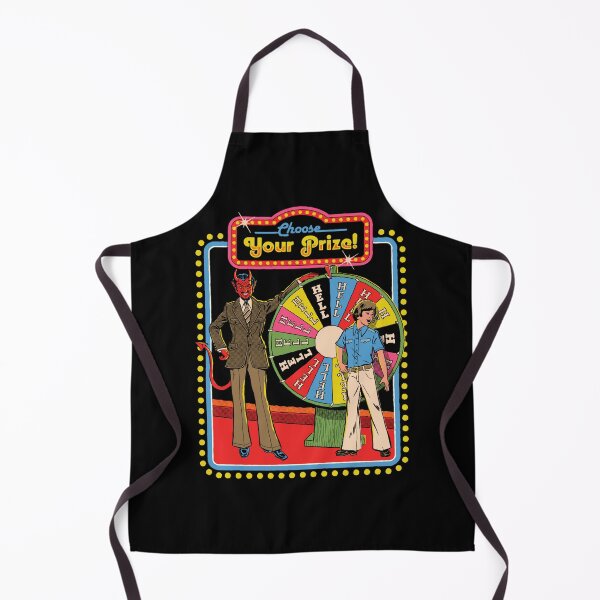 Item preview, Choose Your Prize designed and sold by WillyMiller.