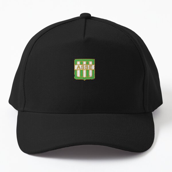 Bonnet foot ASSE - Supporter AS Saint Etienne - Produit officiel