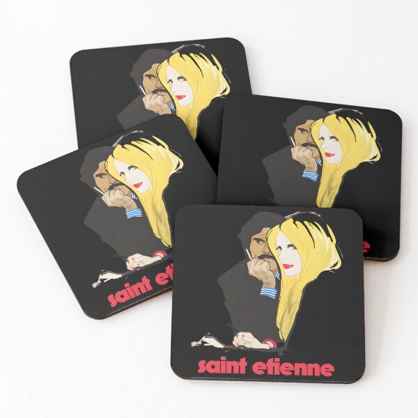 Item preview, Saint Etienne  designed and sold by traceh-erndon.