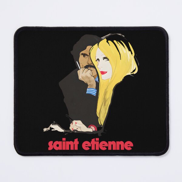 Item preview, Saint Etienne designed and sold by traceh-erndon.