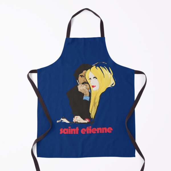 Item preview, Saint Etienne designed and sold by traceh-erndon.
