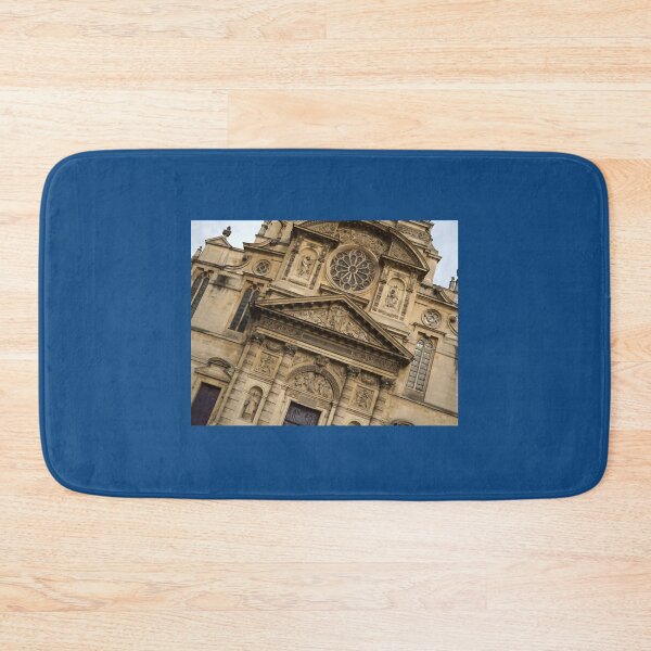Item preview, Saint Etienne du Mont 2 Premium Scoop designed and sold by traceh-erndon.