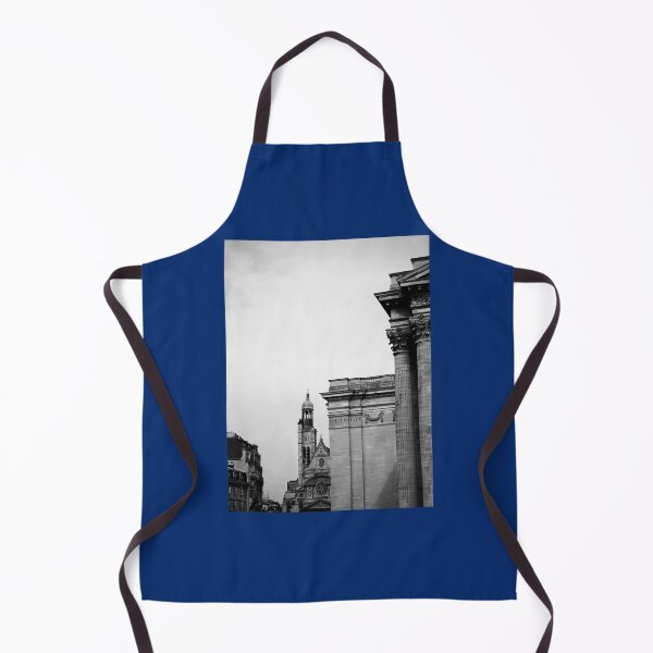 Item preview, Saint Etienne du Mont bw Premium Scoop designed and sold by traceh-erndon.