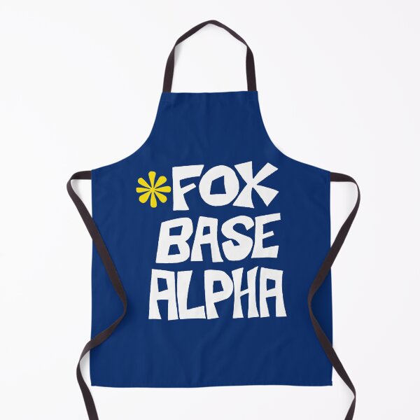 Item preview, Saint Etienne Foxbase Alpha (White Logo) designed and sold by traceh-erndon.