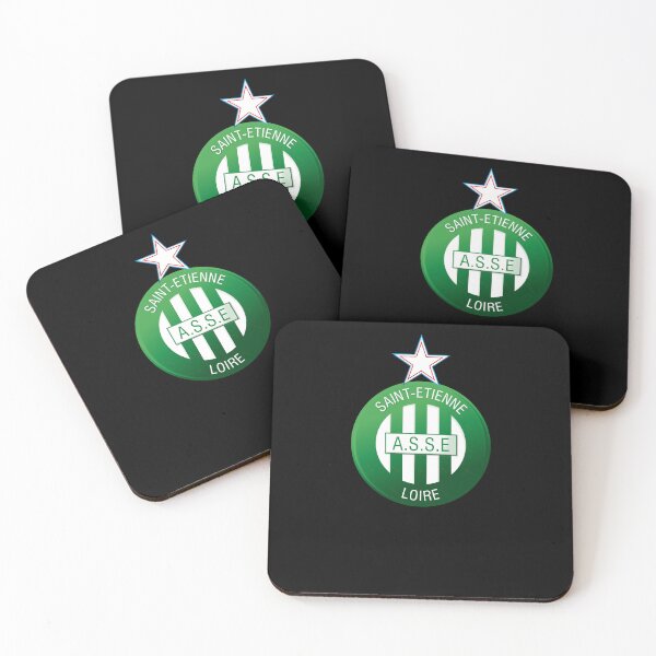 Item preview, Saint-Etienne - Stéphanois   designed and sold by traceh-erndon.