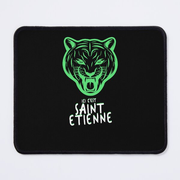 Item preview, Saint-Etienne - Stéphanois - St Etienne designed and sold by traceh-erndon.