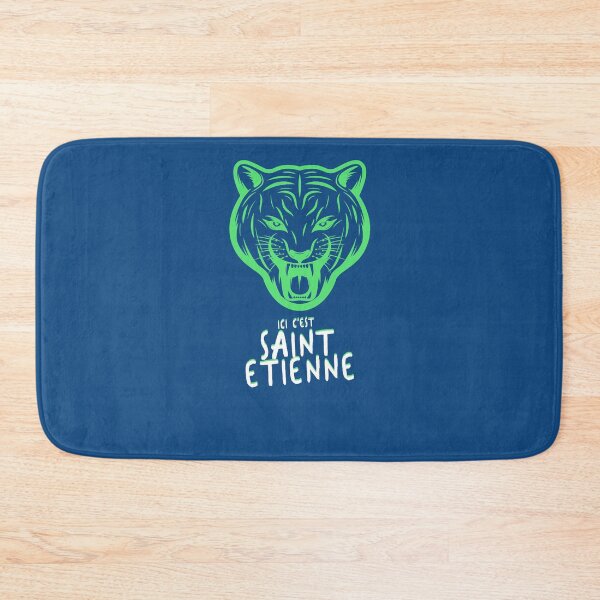Item preview, Saint-Etienne - Stéphanois - St Etienne designed and sold by traceh-erndon.