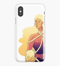 Alluring iPhone Case