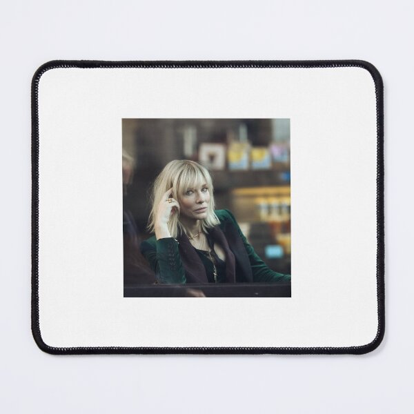 Item preview, Lou Miller from Ocean’s 8 played by Cate Blanchett designed and sold by Mart’s.