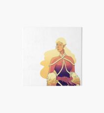 Alluring Art Board