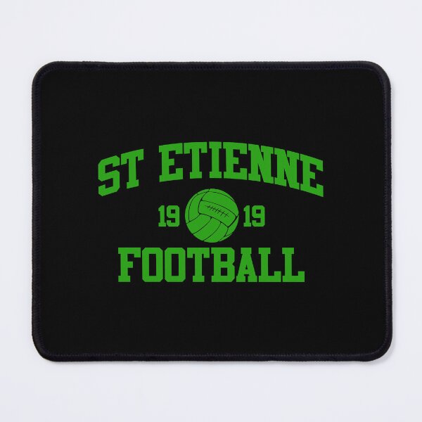 Item preview, St Etienne Football Athletic College Style 2 Gray designed and sold by traceh-erndon.