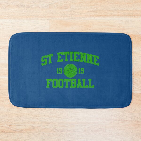 Item preview, St Etienne Football Athletic College Style 2 Gray designed and sold by traceh-erndon.