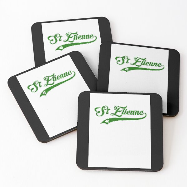 Item preview, St Etienne style Baseball Baseball ¾ Sleeve designed and sold by traceh-erndon.