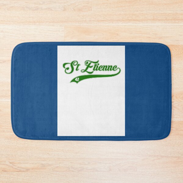 Item preview, St Etienne style Baseball Baseball ¾ Sleeve designed and sold by traceh-erndon.