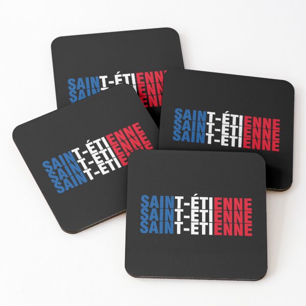 Item preview, Vive la france, Vive la Saint-Etienne designed and sold by traceh-erndon.
