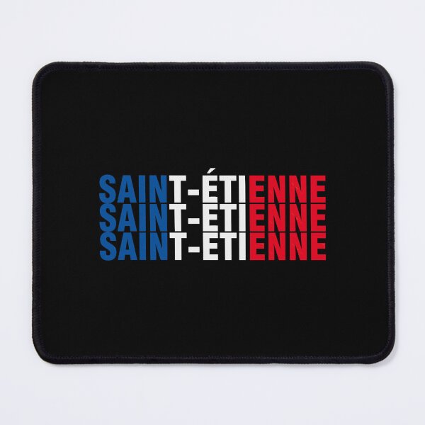 Item preview, Vive la france, Vive la Saint-Etienne designed and sold by traceh-erndon.