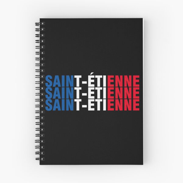 Item preview, Vive la france, Vive la Saint-Etienne designed and sold by traceh-erndon.