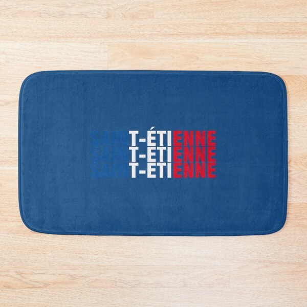 Item preview, Vive la france, Vive la Saint-Etienne designed and sold by traceh-erndon.