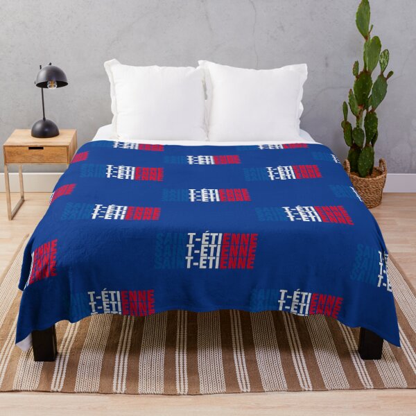 Item preview, Vive la france, Vive la Saint-Etienne designed and sold by traceh-erndon.