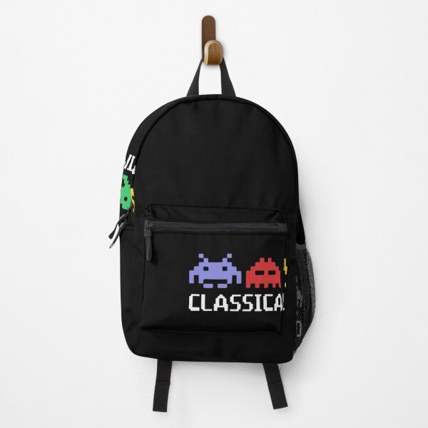 Item preview, Classically Trained Video Game  designed and sold by WillyMiller.