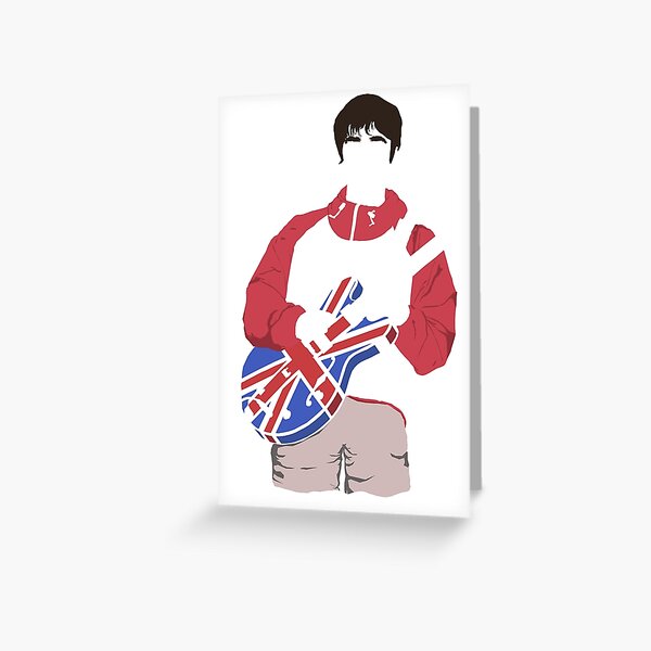 "Noel" Greeting Card