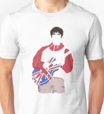 "Noel" Unisex T-Shirt