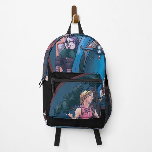 Item preview, The Runaways Essential designed and sold by Carolinoyette.