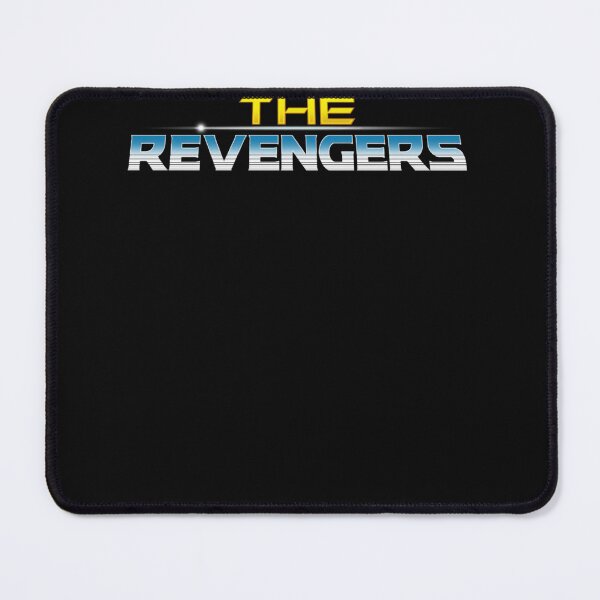 Item preview, The Revenegers Essential designed and sold by Carolinoyette.