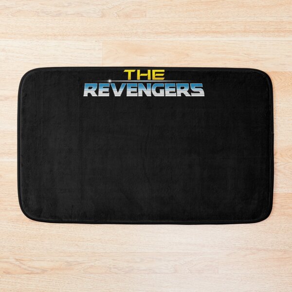 Item preview, The Revenegers Essential   designed and sold by Carolinoyette.
