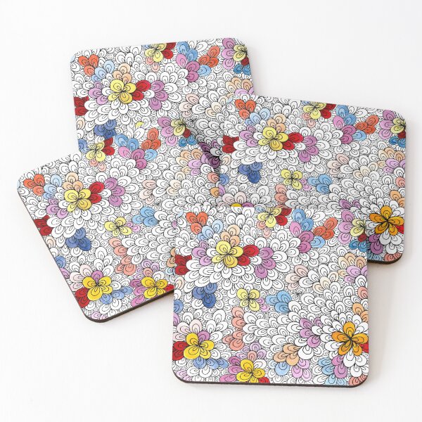 Item preview, Oodles of Petals designed and sold by ookaiyah.