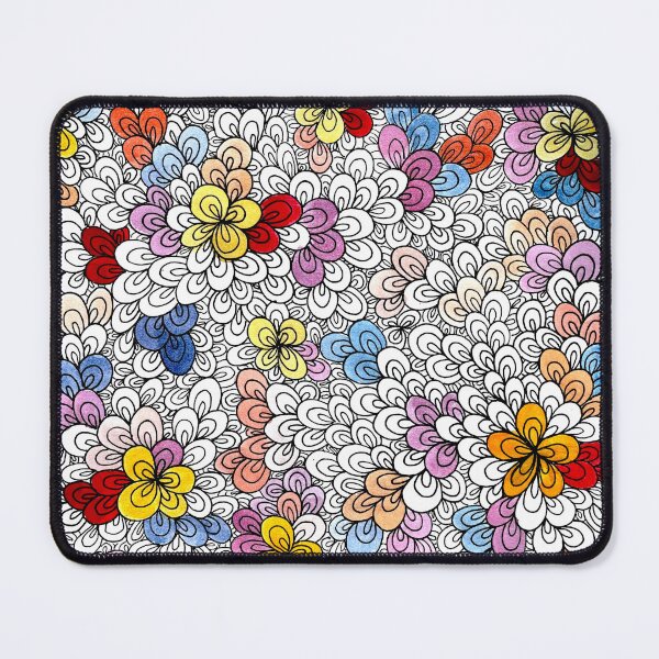 Item preview, Oodles of Petals designed and sold by ookaiyah.