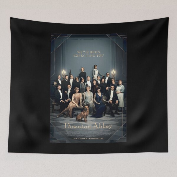 Item preview, Downton Abbey Classic 		 designed and sold by cithqfrgnke86.