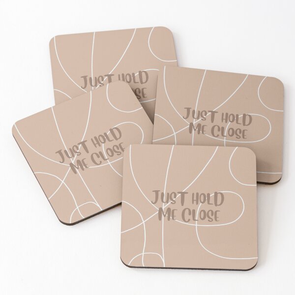 Item preview, Just Hold Me Close designed and sold by lydiarenna.