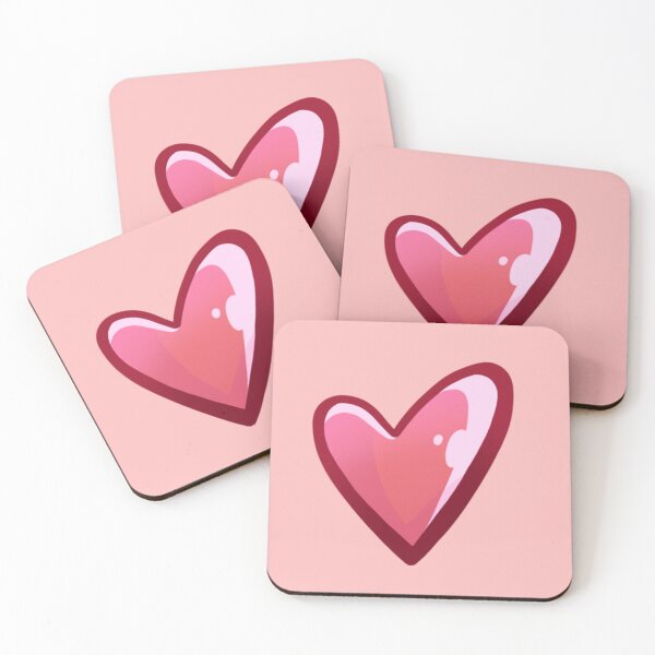 Item preview, Loving Heart designed and sold by franzieart.