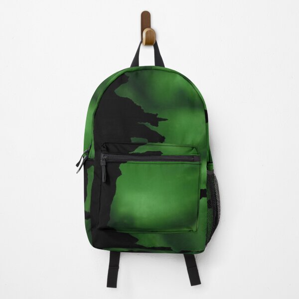 Item preview, The Big Green Essential designed and sold by Carolinoyette.
