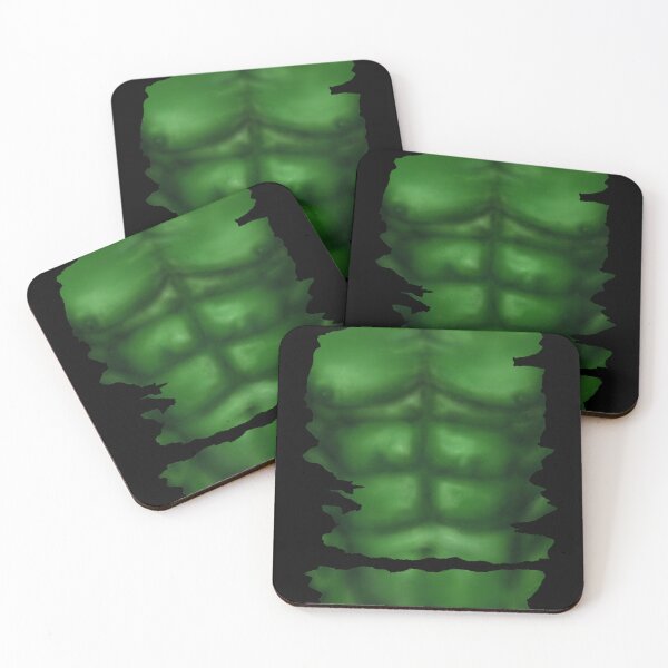 Item preview, The Big Green Essential  designed and sold by Carolinoyette.
