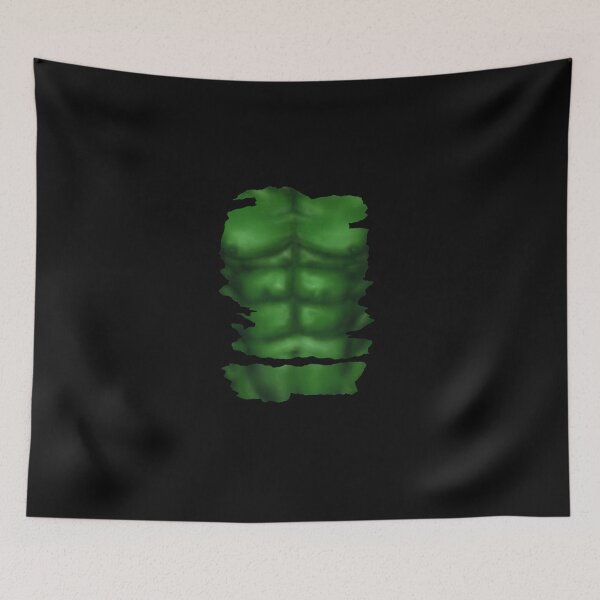 Item preview, The Big Green Essential  designed and sold by Carolinoyette.