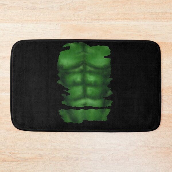 Item preview, The Big Green Essential  designed and sold by Carolinoyette.