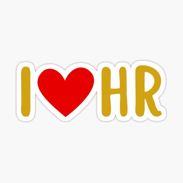 I Love HR