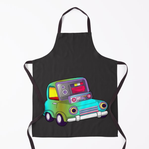 Item preview, car 80's designed and sold by anurak2516.