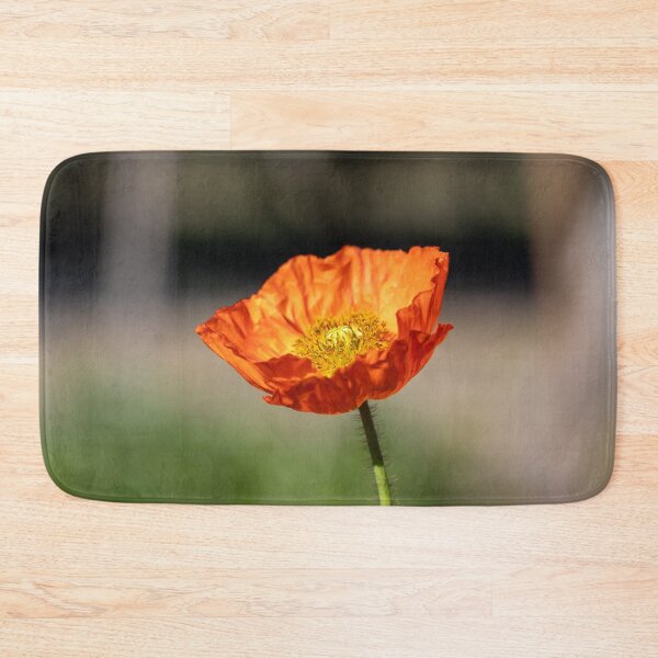 Item preview, Orange Poppy designed and sold by Jacquiamber.