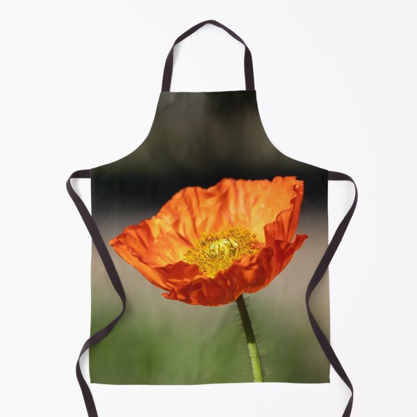 Item preview, Orange Poppy designed and sold by Jacquiamber.