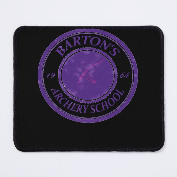 Item preview, The Barton School of Archery Essential designed and sold by Carolinoyette.